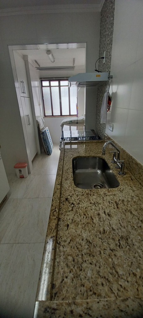 Apartamento 02 Dormitórios – Vila Solange – Águas de Lindóia