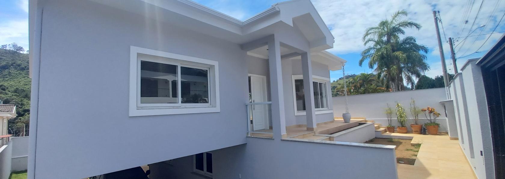 Casa 3 Dormitórios – Jardim Maciel – Águas de Lindóia